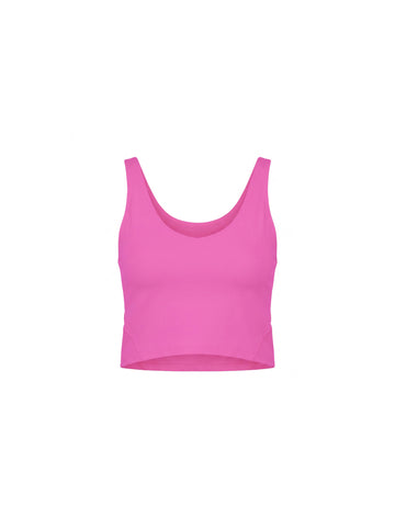 Peto Deportivo Dana Rosado