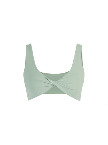 Peto Deportivo 2 en 1 Reversible Lauren Pistacho