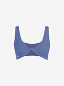Peto Deportivo 2 en 1 Reversible Lauren Azul Claro