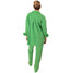 LONG PANTS VIS GREEN