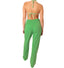 LONG PANTS VIS GREEN