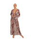 DRESS NAKED WILD