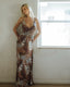 DRESS ASTARTE NIGHT