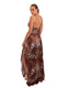 DRESS ASTARTE NIGHT