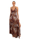 DRESS ASTARTE NIGHT