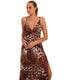 DRESS ASTARTE NIGHT