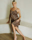 DRESS SERAFINA JUNGLE