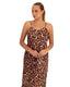DRESS SERAFINA JUNGLE