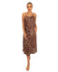 DRESS SERAFINA JUNGLE