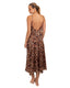 DRESS SERAFINA JUNGLE