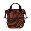 STREAT BACKPACK WILD PRINT COPER