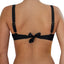 Top de Bikini con Arco Julia Negro